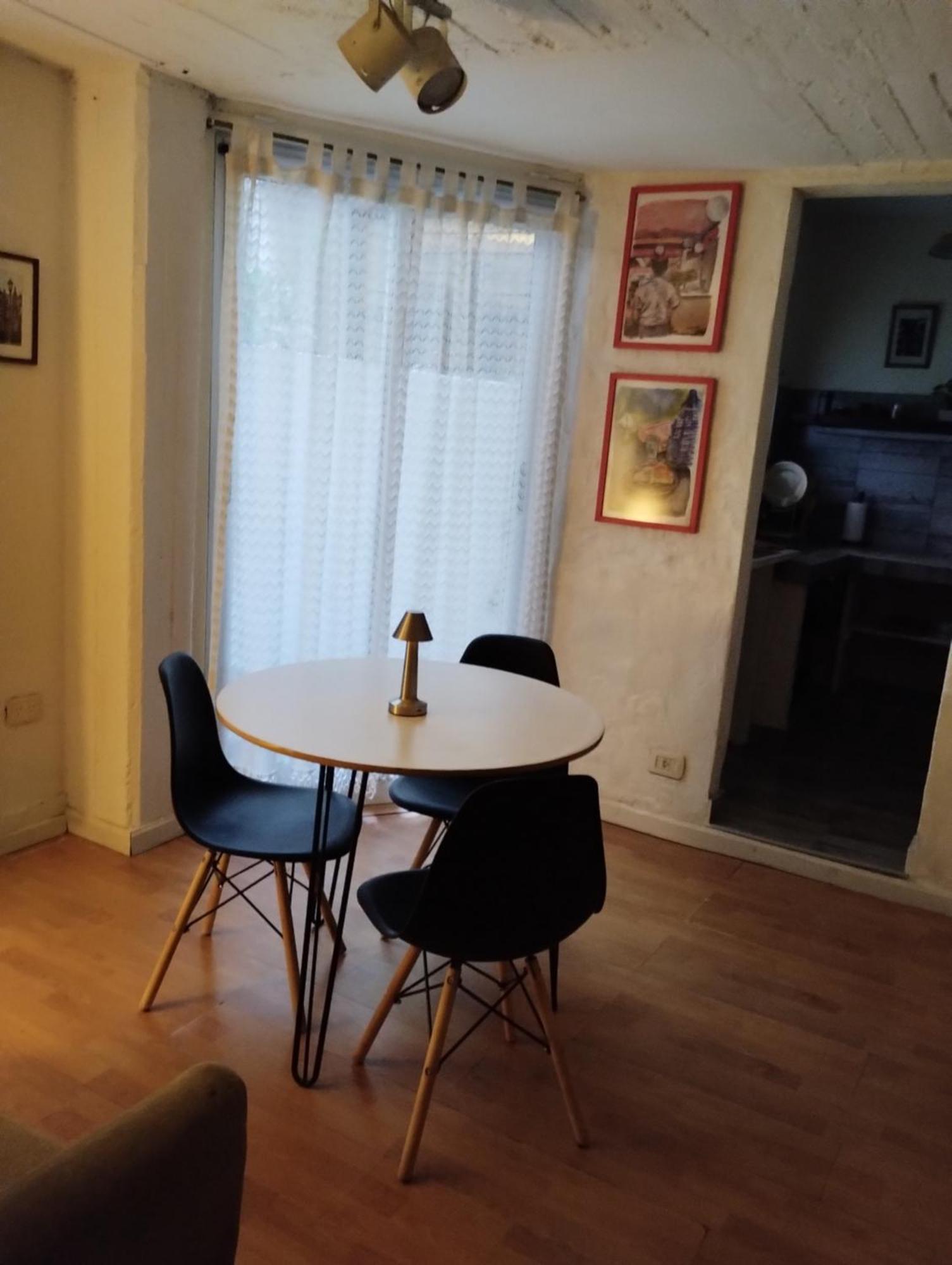 Humboldt 3 Apartamento Ciudad Autónoma de Buenos Aires