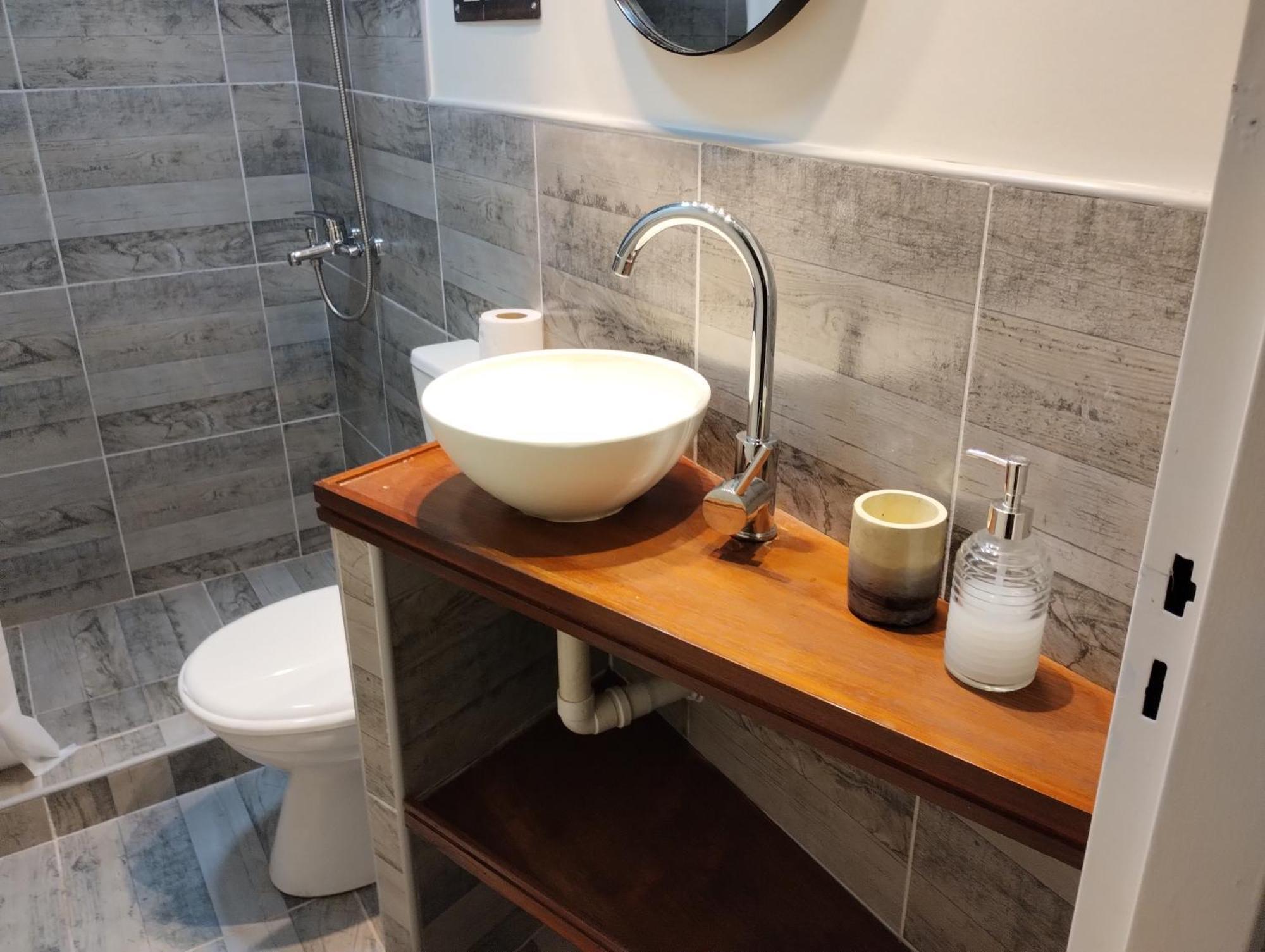 Apartamento Humboldt 3 *