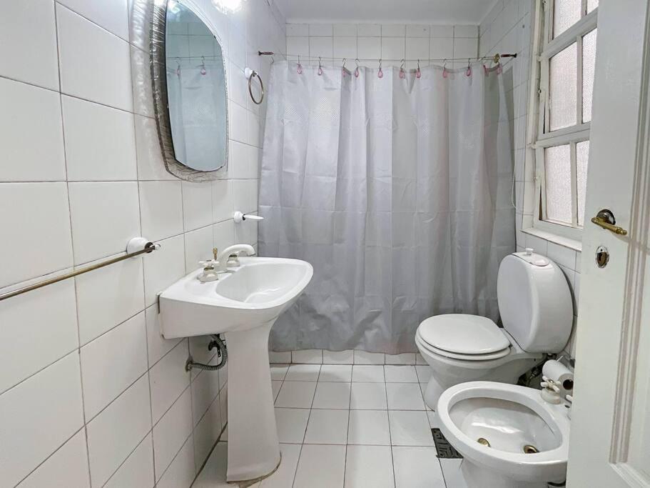 Apartamento Hermoso Apto Pleno Centro 4- Corrientes2 *