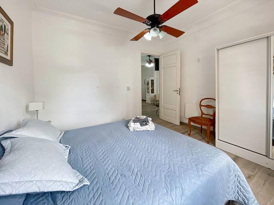Hermoso Apto Pleno Centro 4- Corrientes2 Apartamento *