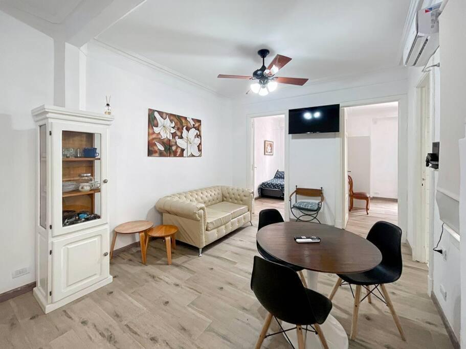 Hermoso Apto Pleno Centro 4- Corrientes2 Apartamento Ciudad Autónoma de Buenos Aires
