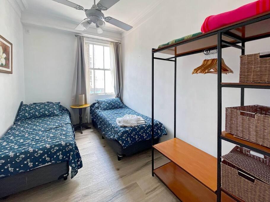Hermoso Apto Pleno Centro 4- Corrientes2 Apartamento Ciudad Autónoma de Buenos Aires