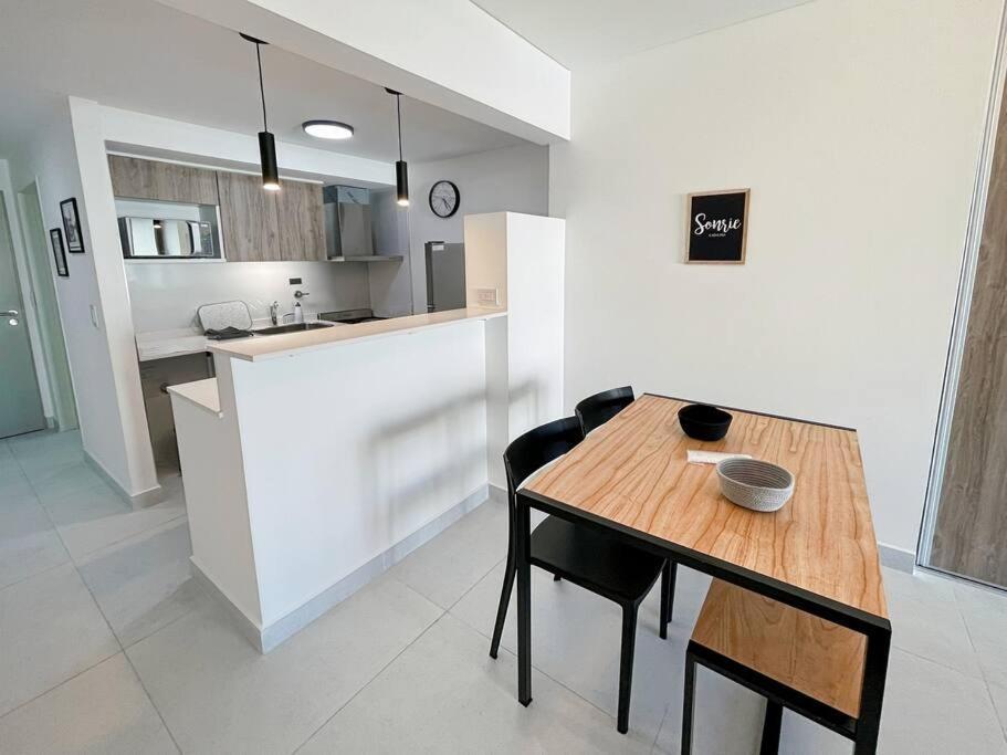 Hermoso Estudio En Caballito- 8f Apartamento