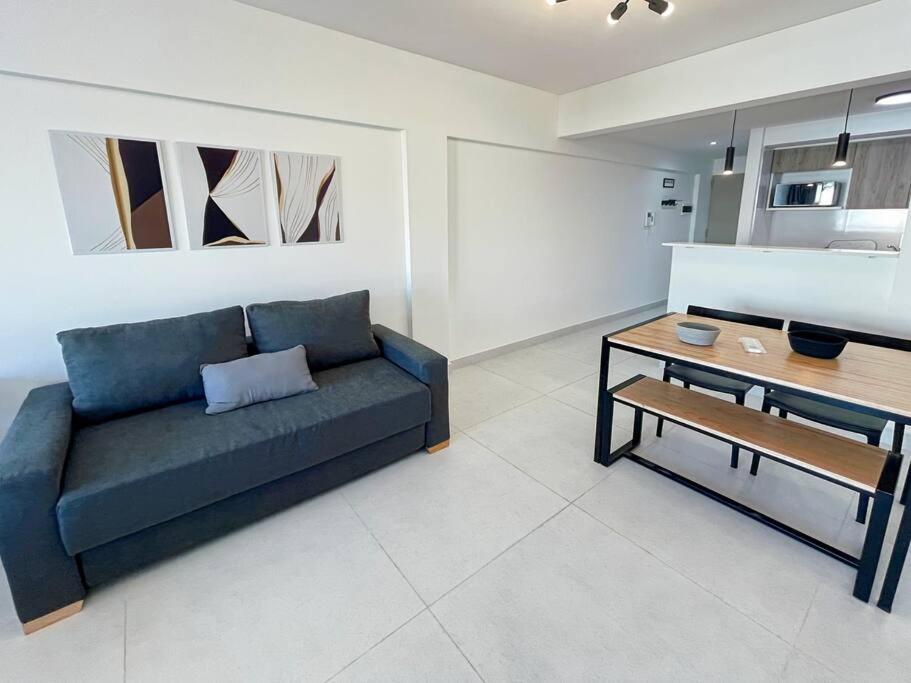 Hermoso Estudio En Caballito- 8f Apartamento *