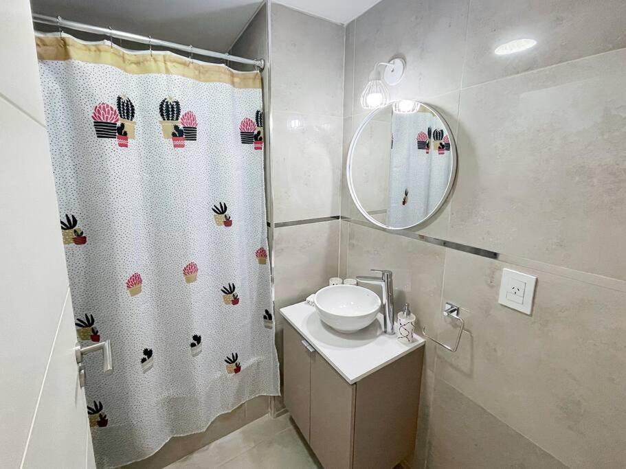 Apartamento Hermoso Estudio En Caballito- 8f Ciudad Autónoma de Buenos Aires