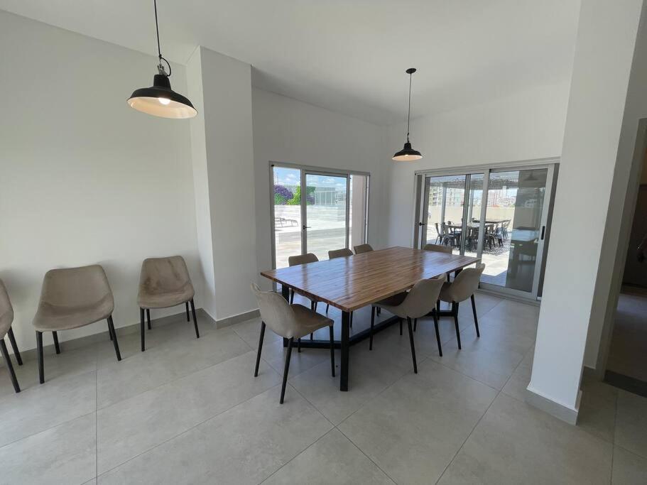 Apartamento Hermoso Estudio En Caballito- 8f