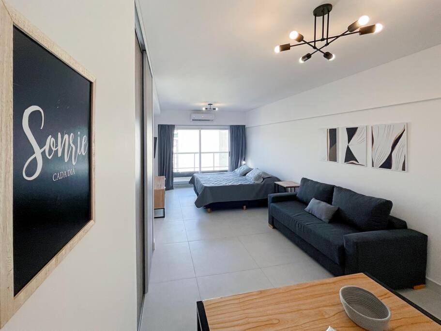 Hermoso Estudio En Caballito- 8f * Ciudad Autónoma de Buenos Aires