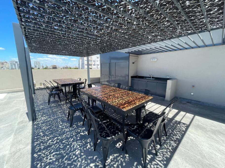 Hermoso Estudio En Caballito- 8f Ciudad Autónoma de Buenos Aires