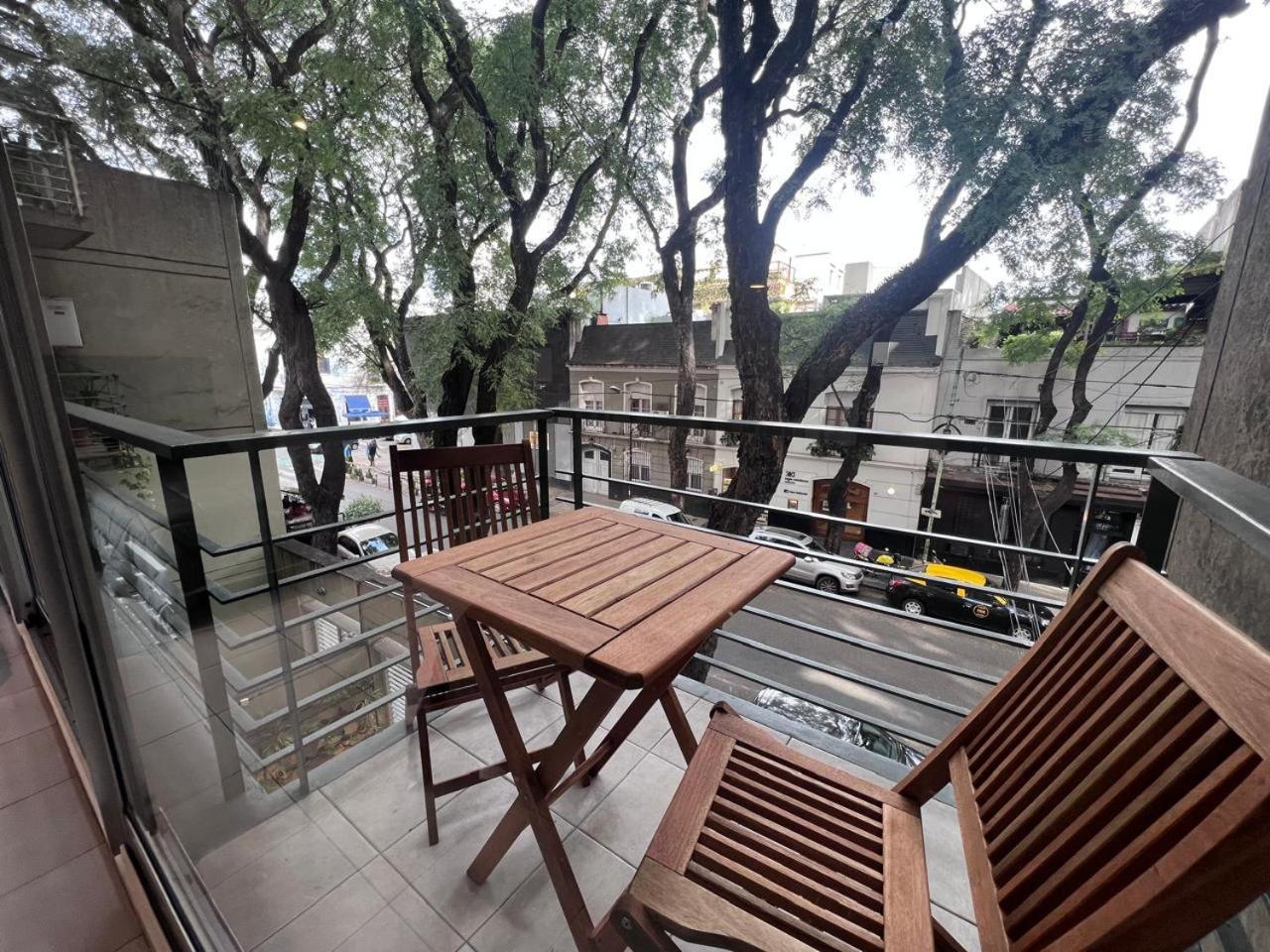 Palermo Soho G4827 - Departamentos Modernos, Amplios Y Luminosos Apartamento Ciudad Autónoma de Buenos Aires
