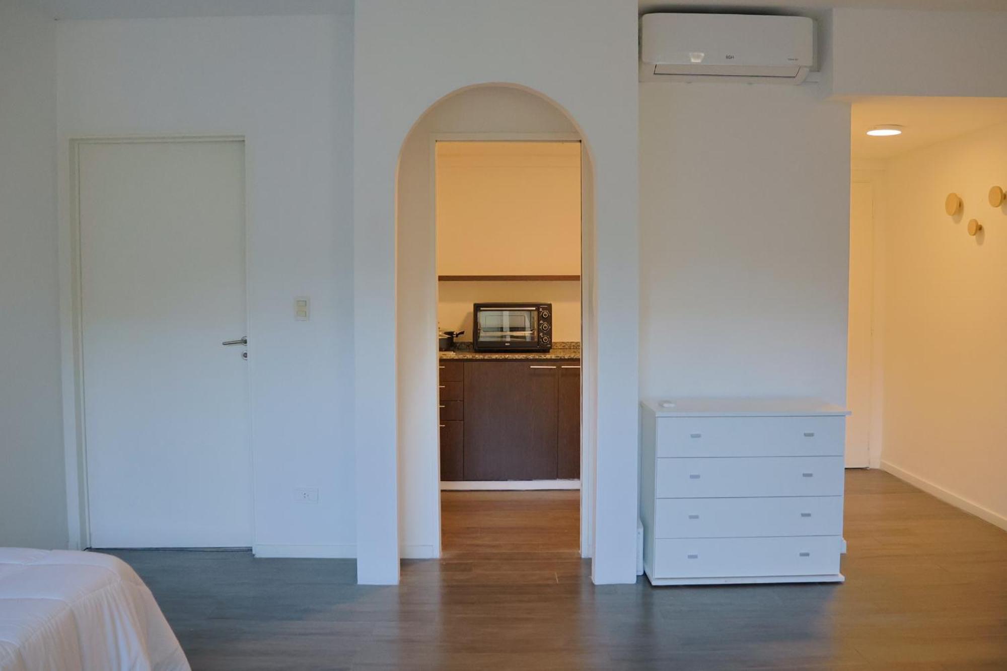 Apartamento Palermo Soho G4827 - Departamentos Modernos, Amplios Y Luminosos *