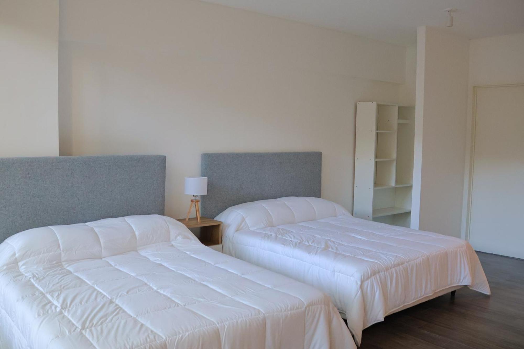 Palermo Soho G4827 - Departamentos Modernos, Amplios Y Luminosos * Ciudad Autónoma de Buenos Aires