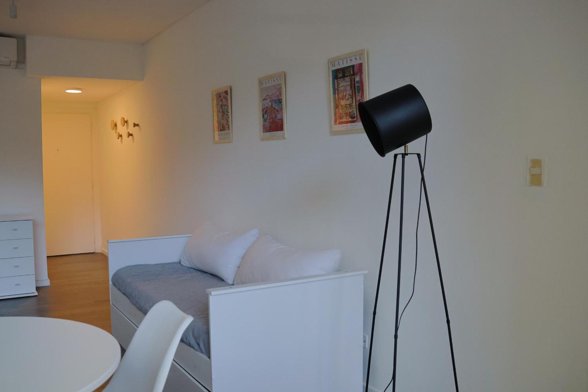 Palermo Soho G4827 - Departamentos Modernos, Amplios Y Luminosos Apartamento Ciudad Autónoma de Buenos Aires