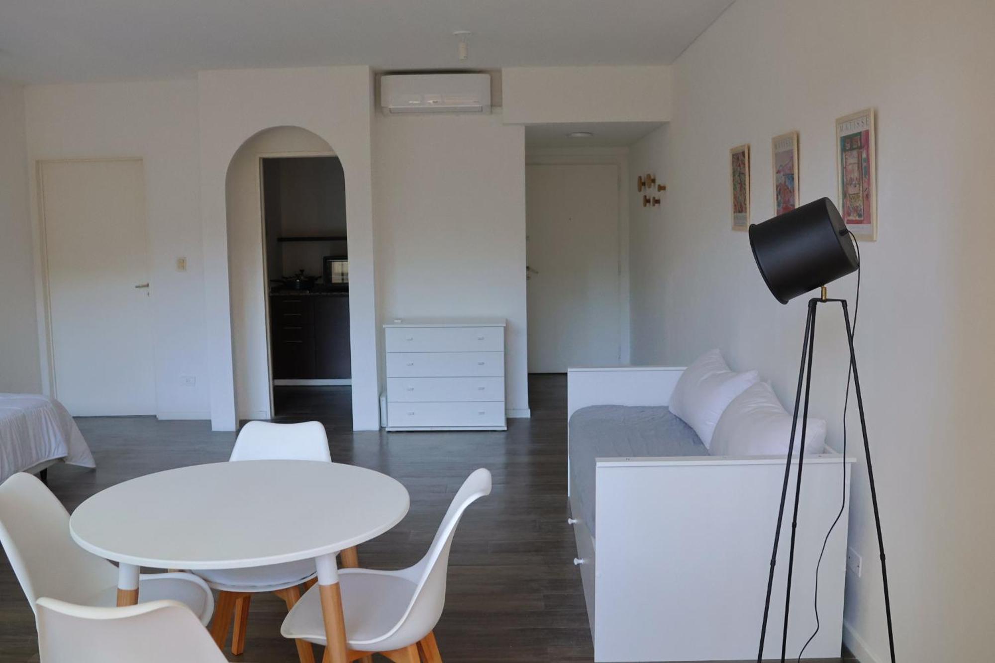 Apartamento Palermo Soho G4827 - Departamentos Modernos, Amplios Y Luminosos *
