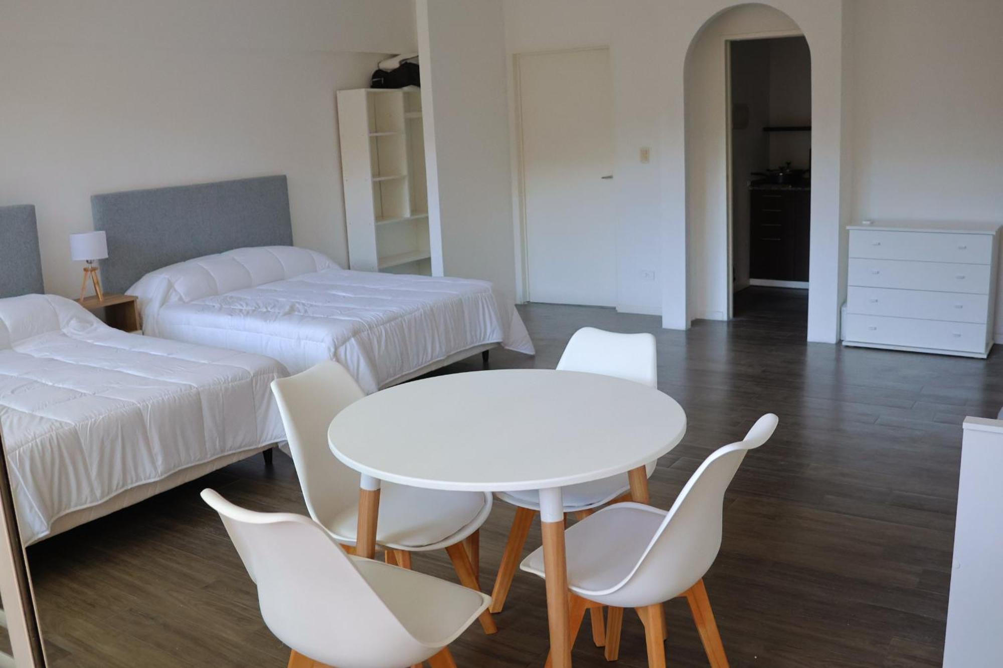 Palermo Soho G4827 - Departamentos Modernos, Amplios Y Luminosos * Ciudad Autónoma de Buenos Aires
