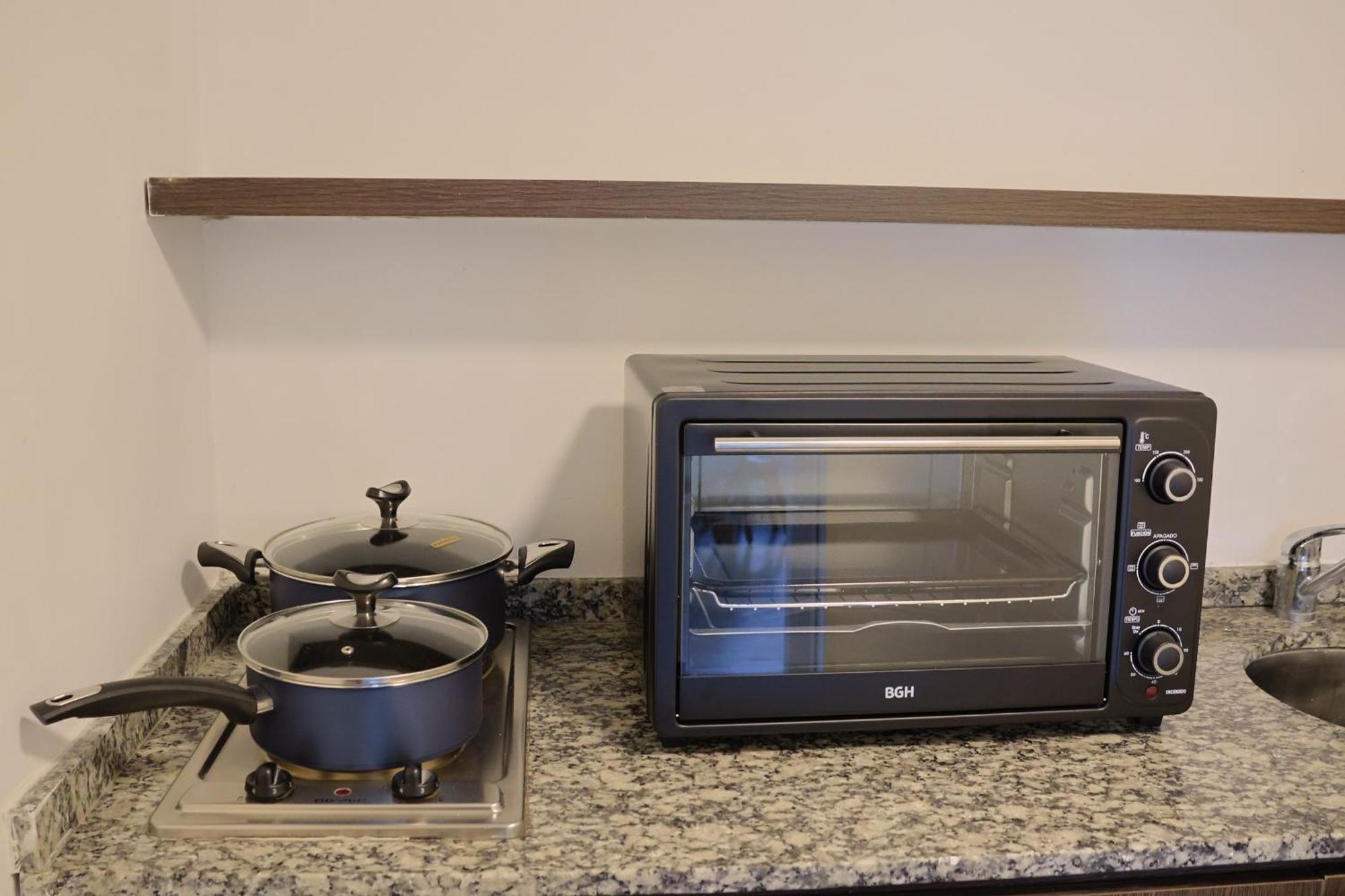 Apartamento Palermo Soho G4827 - Departamentos Modernos, Amplios Y Luminosos