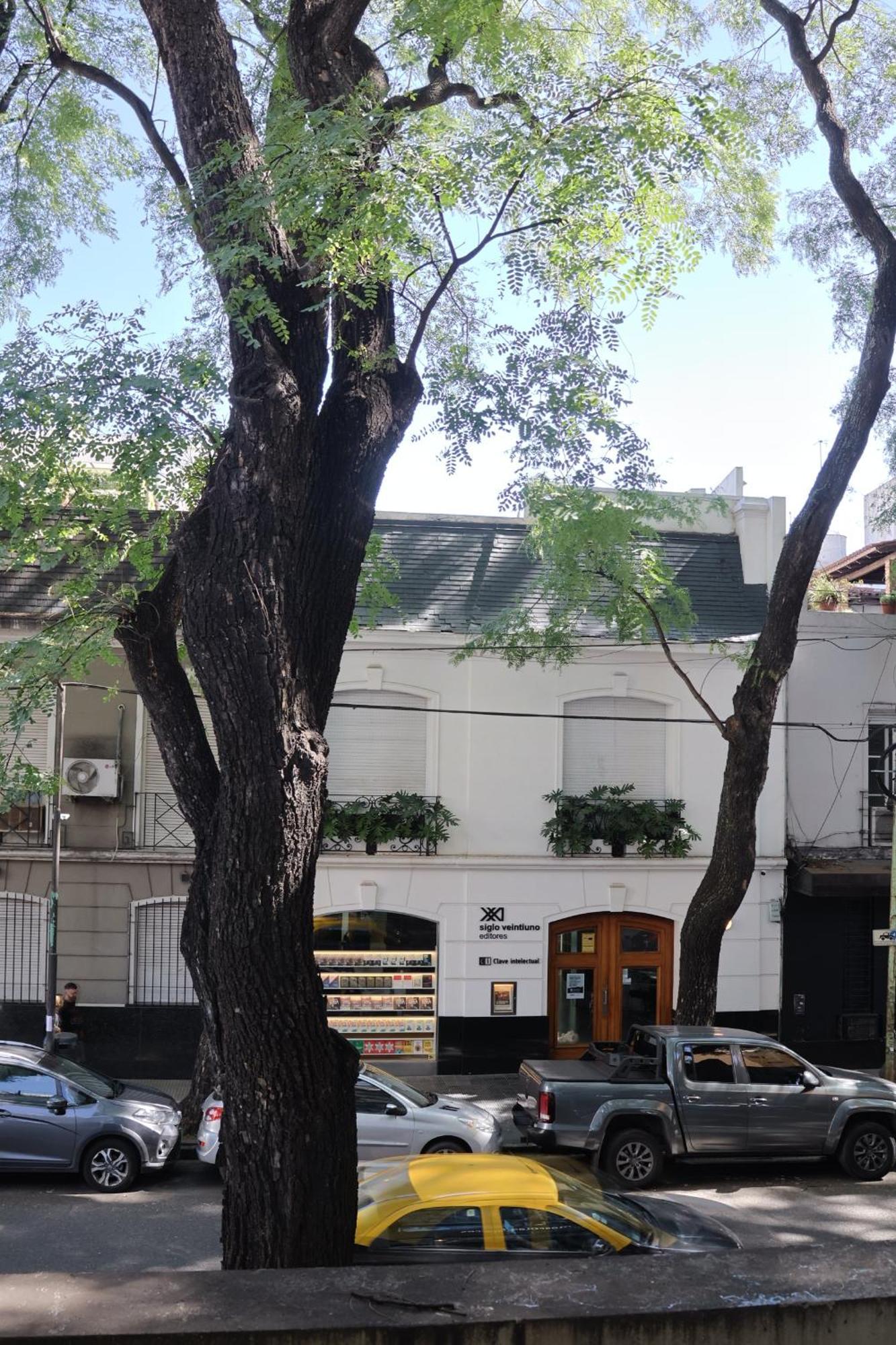 Apartamento Palermo Soho G4827 - Departamentos Modernos, Amplios Y Luminosos *