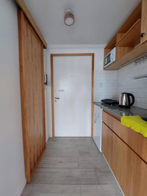 Apartamento With Great View Ciudad Autónoma de Buenos Aires