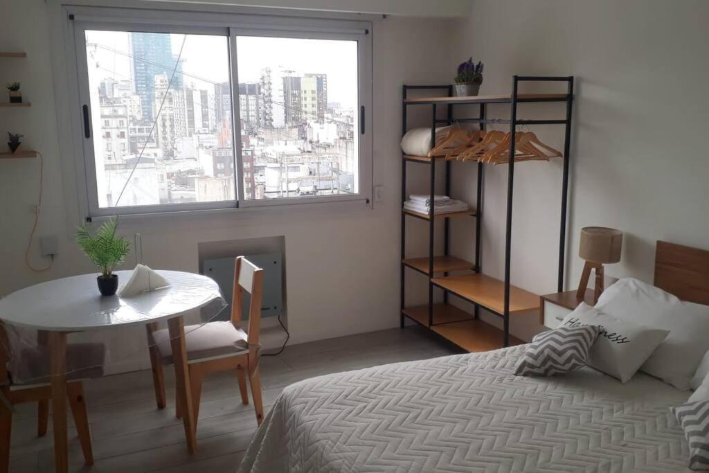 With Great View Apartamento Ciudad Autónoma de Buenos Aires