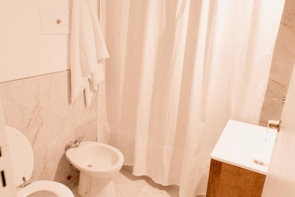 Apartamento Obelisco Boutique Jv F *