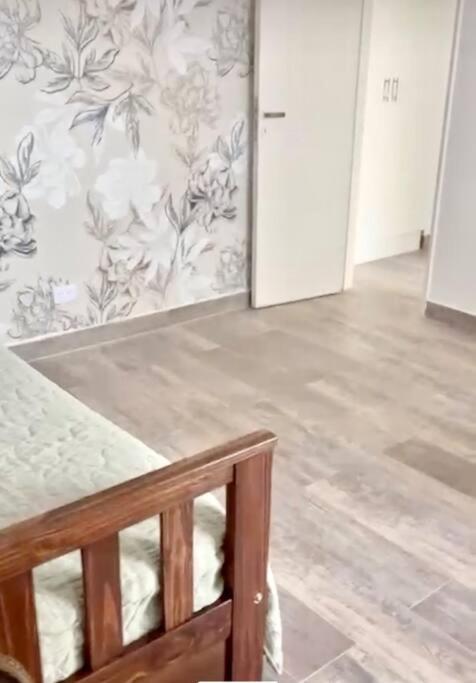 Apartamento Obelisco Boutique Jv F Ciudad Autónoma de Buenos Aires