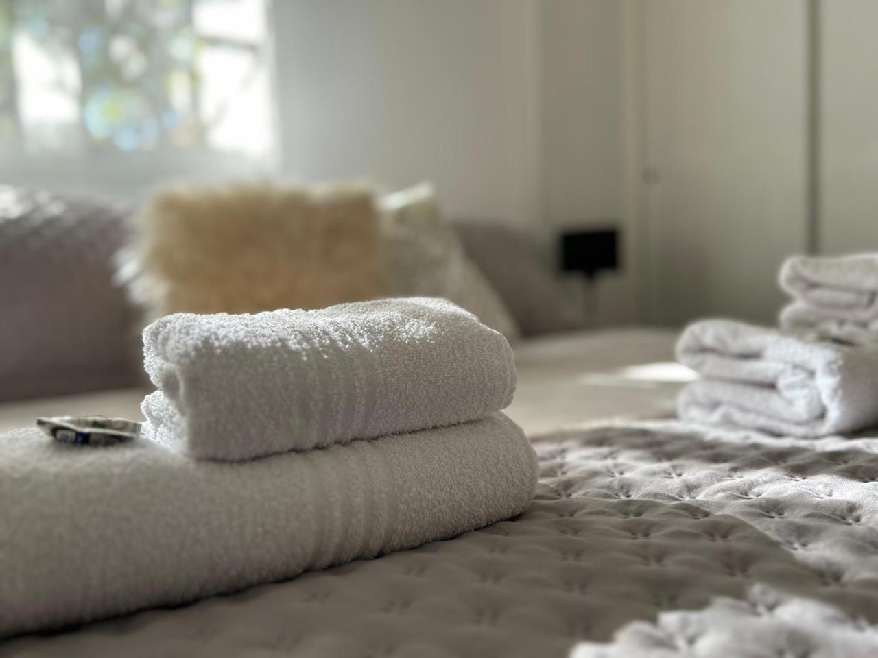 Oasis Urbano En Caballito, Hasta 6 Personas. Apartamento Ciudad Autónoma de Buenos Aires