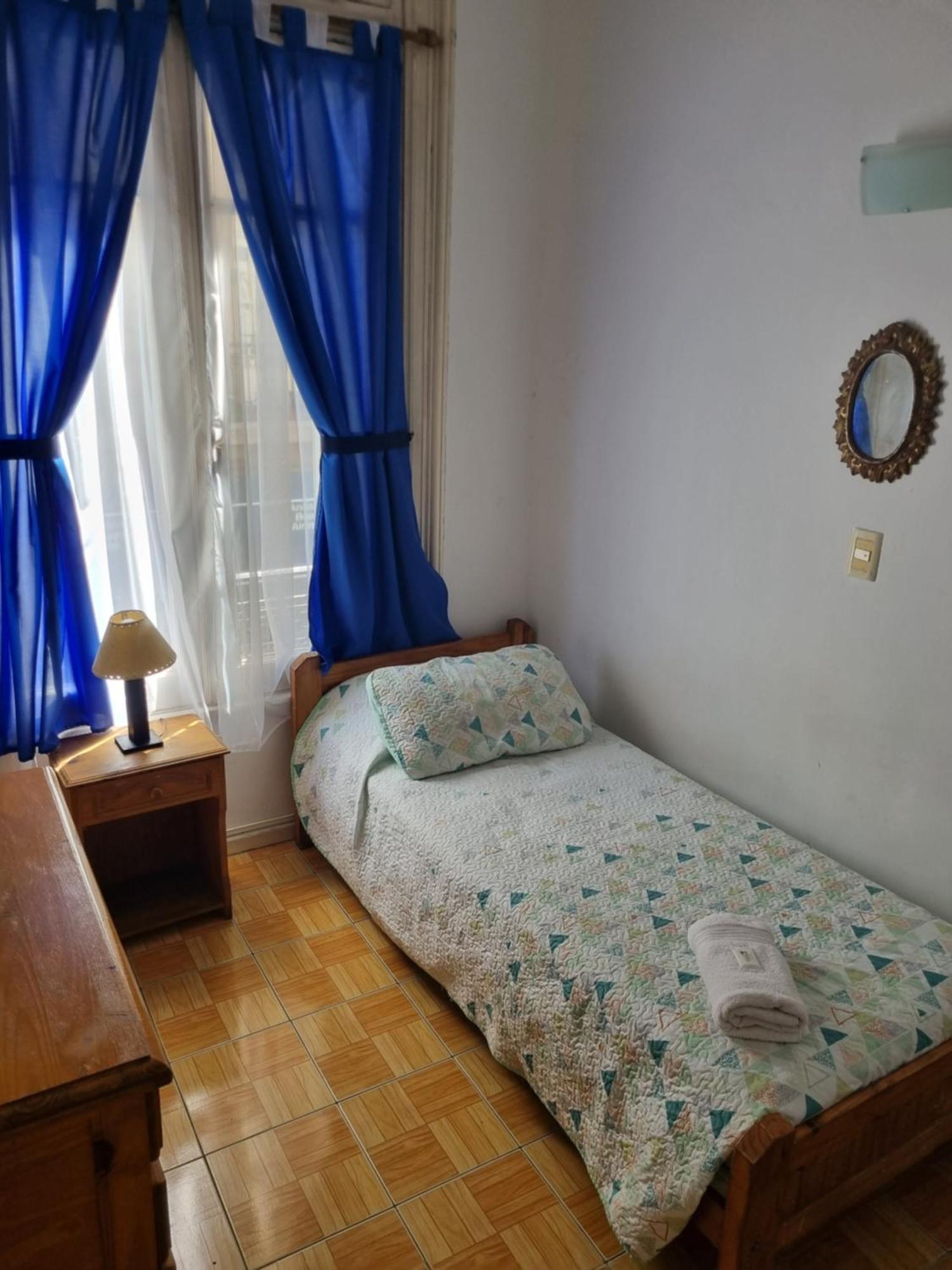 Albergue Estoril