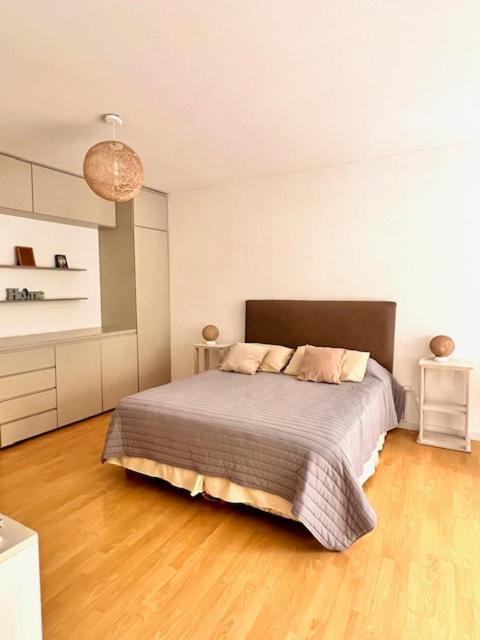 Ocio Laprida Apartamento