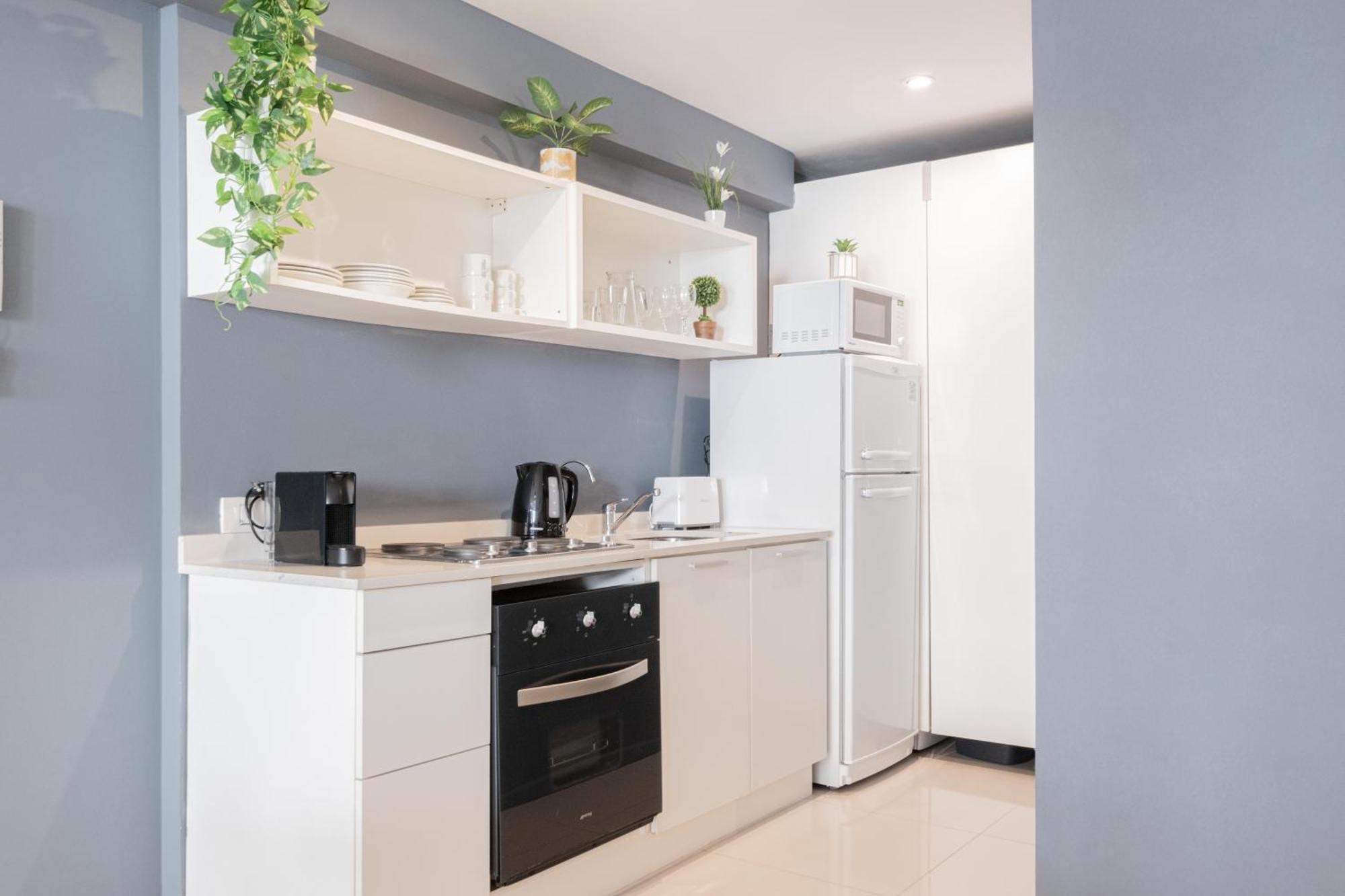 Apartamento Segui 3900 'a' - Loft Palermo Chico Ciudad Autónoma de Buenos Aires