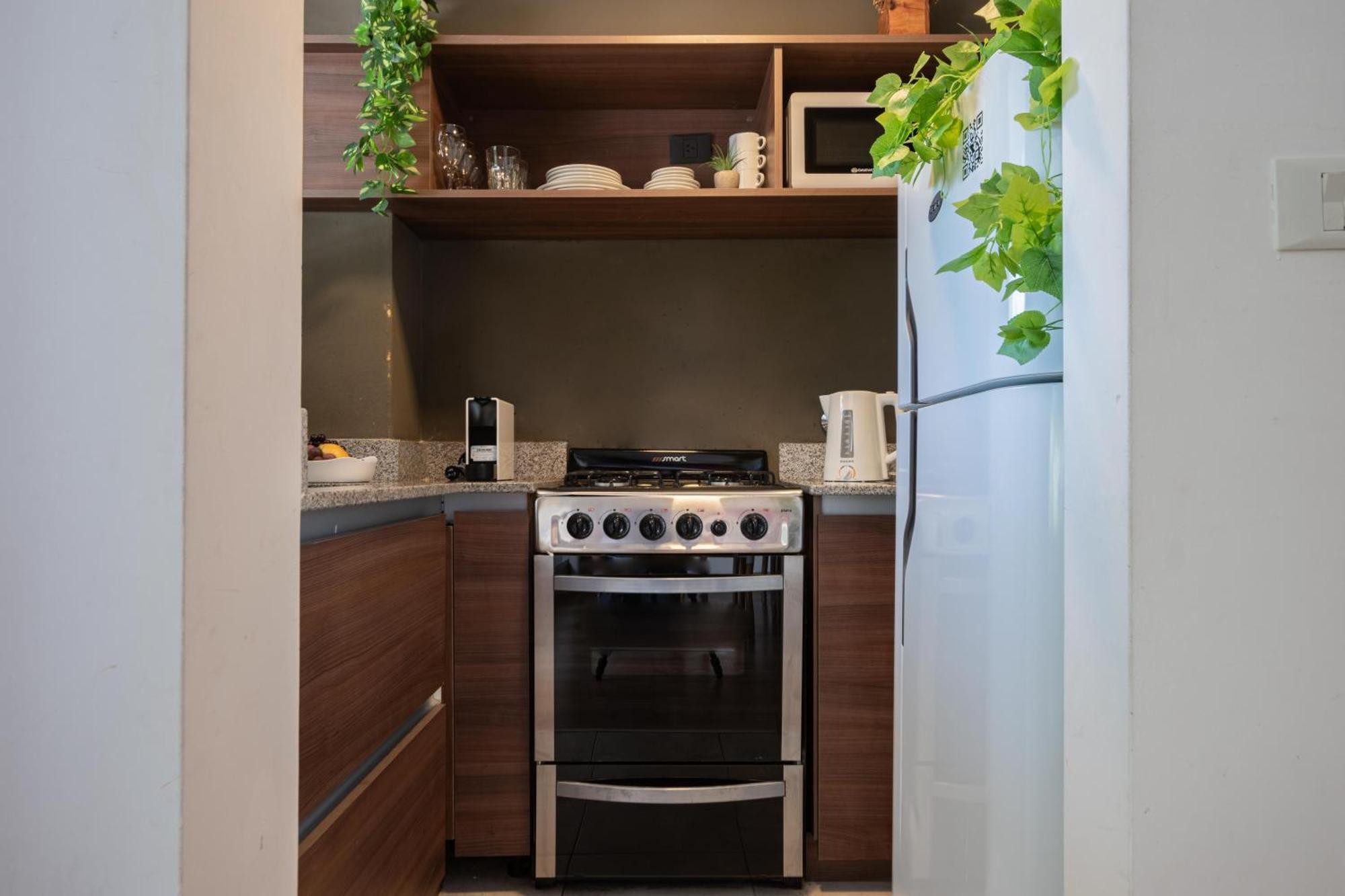Apartamento Fliphaus Greg Perez 3500 'a' - 1 Bd Patio & Bbq