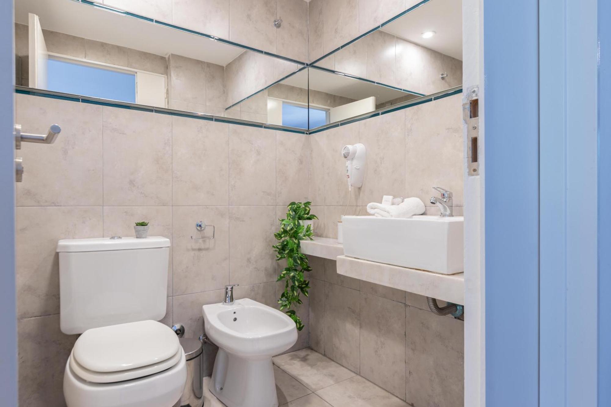 Fliphaus Greg Perez 3500 'a' - 1 Bd Patio & Bbq Apartamento Buenos Aires
