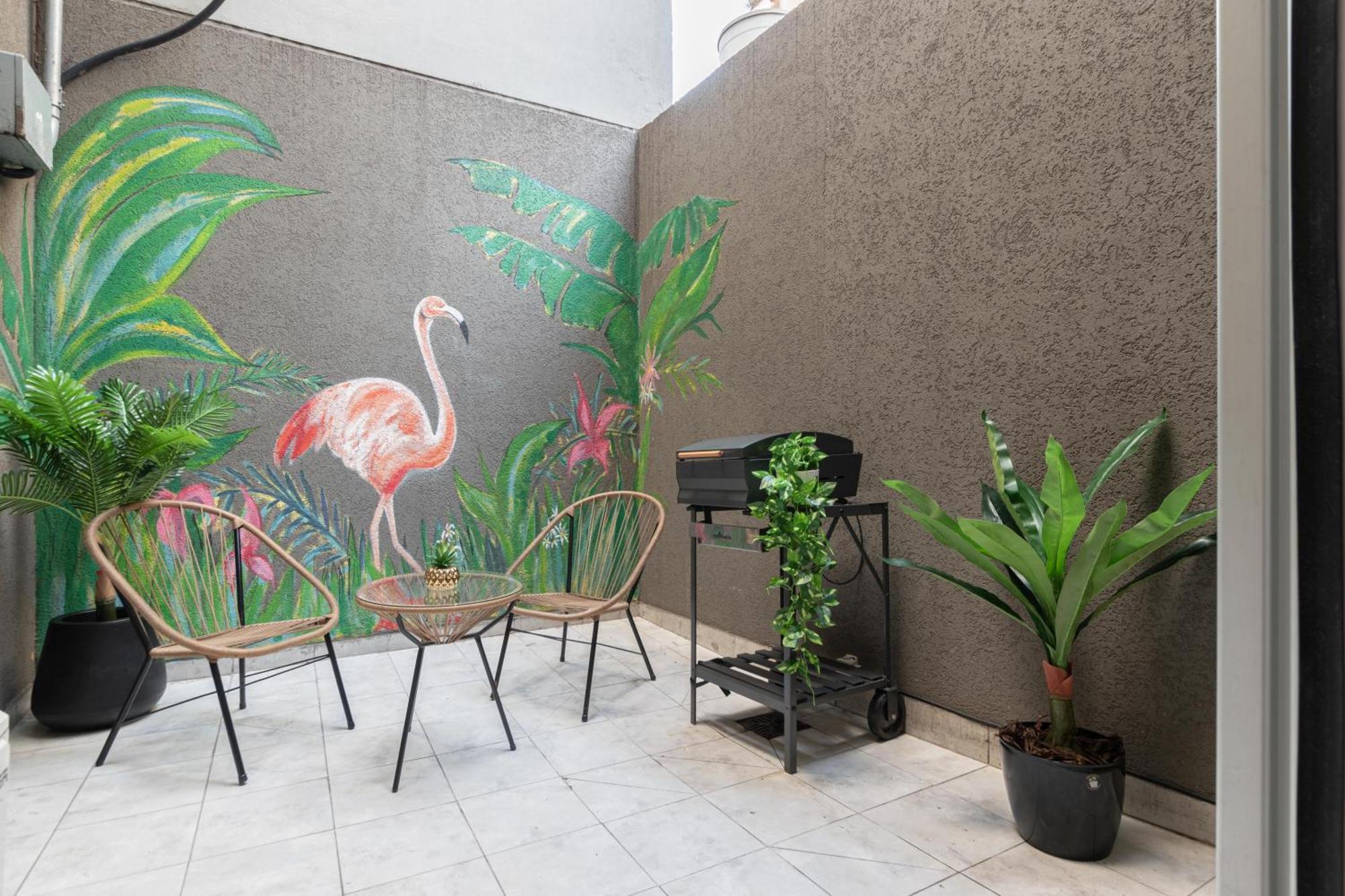 Apartamento Fliphaus Greg Perez 3500 'a' - 1 Bd Patio & Bbq *