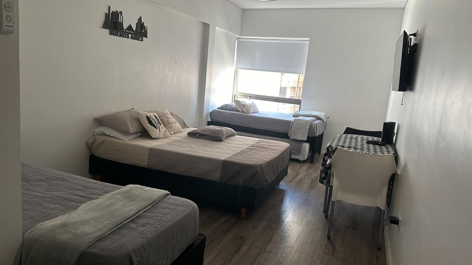 Apartamento Obelisco Tower *