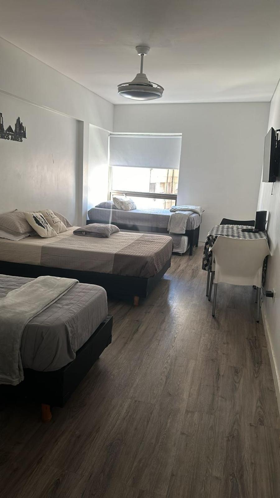 Obelisco Tower Apartamento Ciudad Autónoma de Buenos Aires