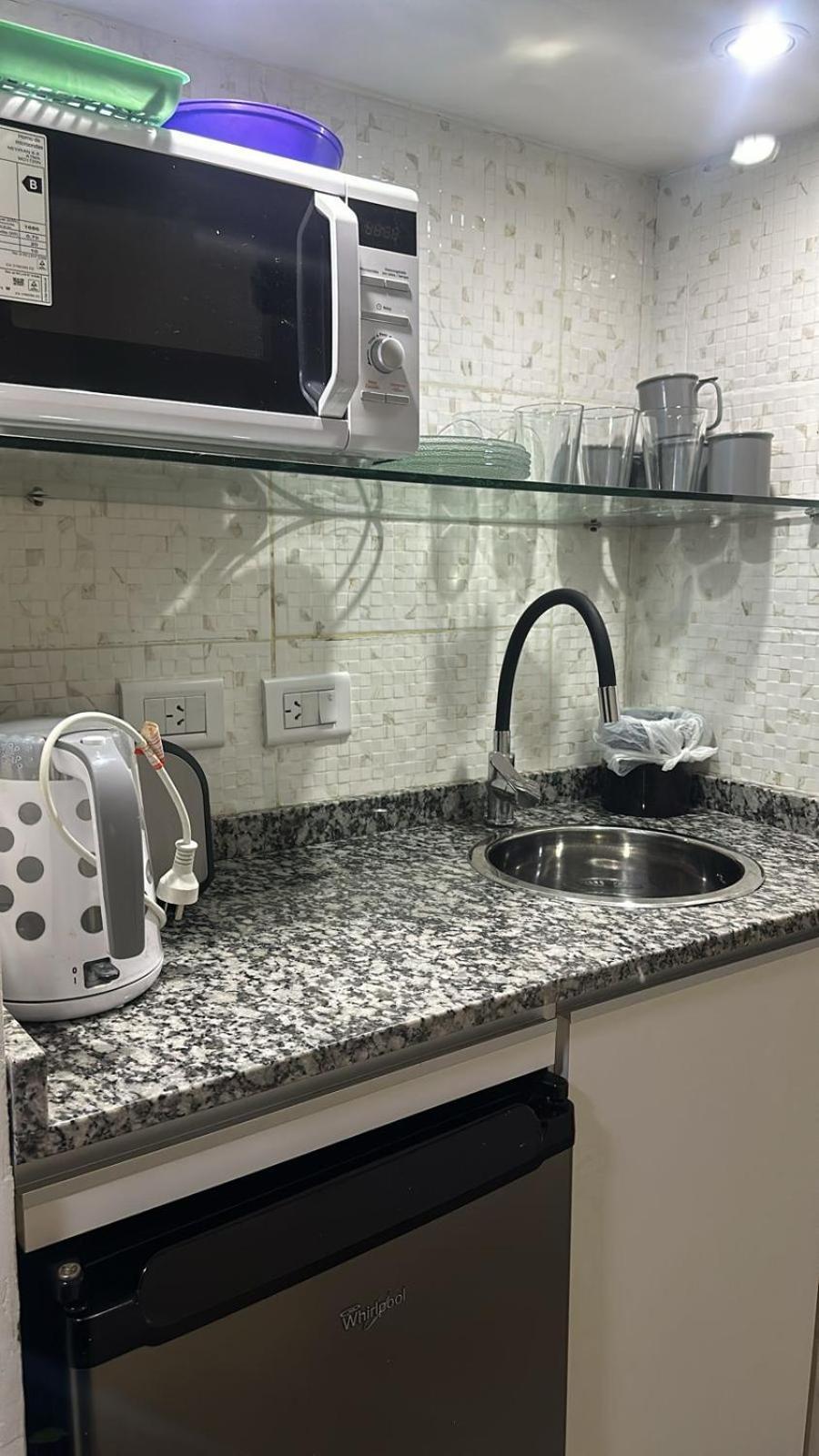 Apartamento Obelisco Tower *
