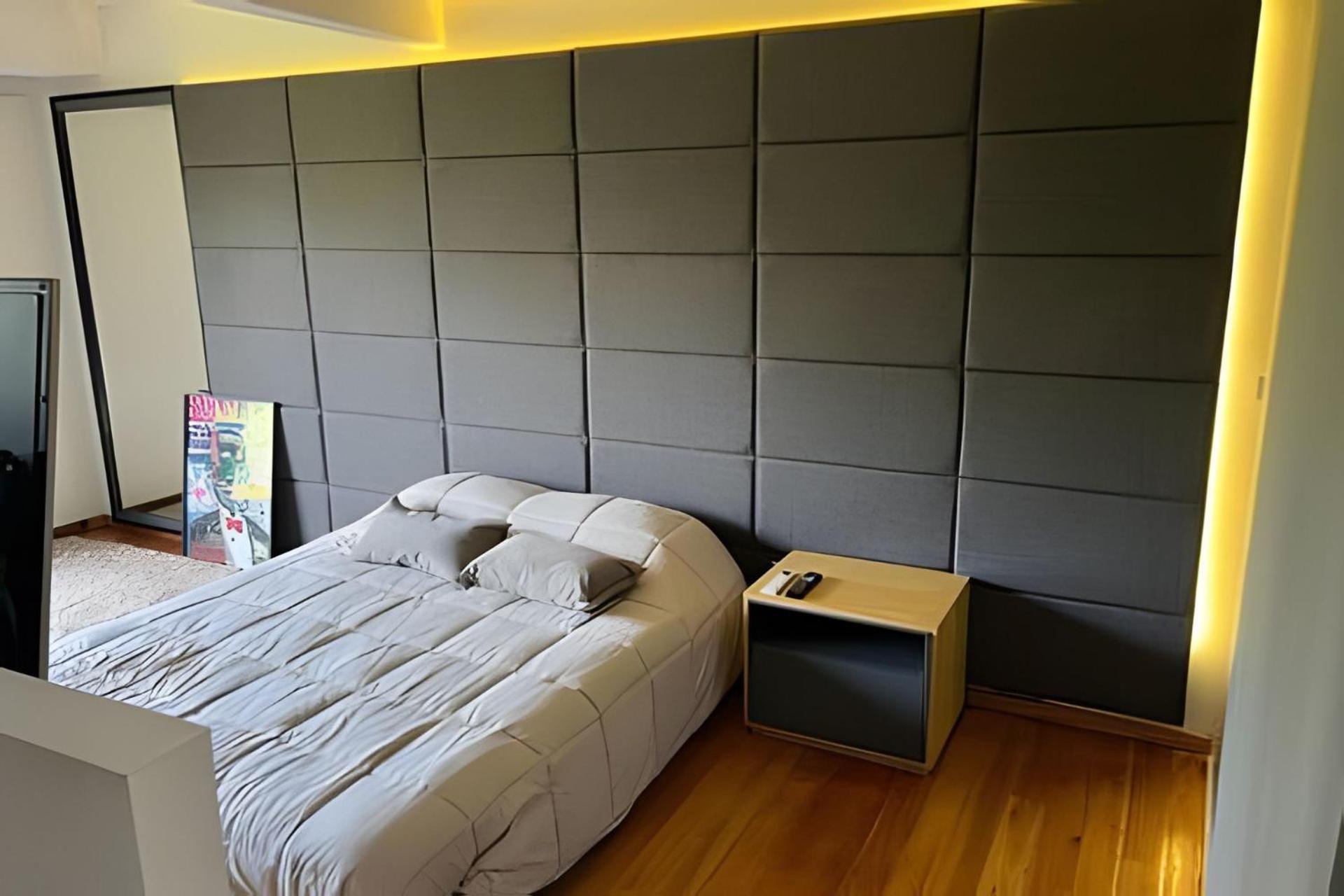 Apartamento Luxury Palermo Hollywood