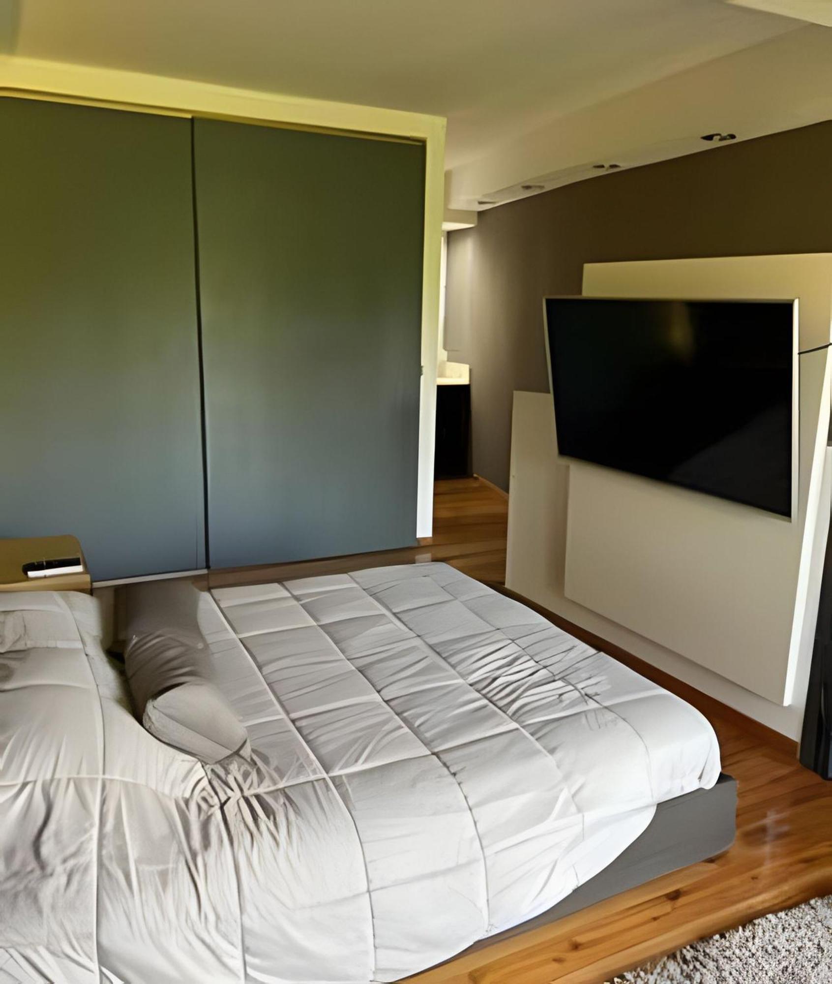 Luxury Palermo Hollywood Apartamento