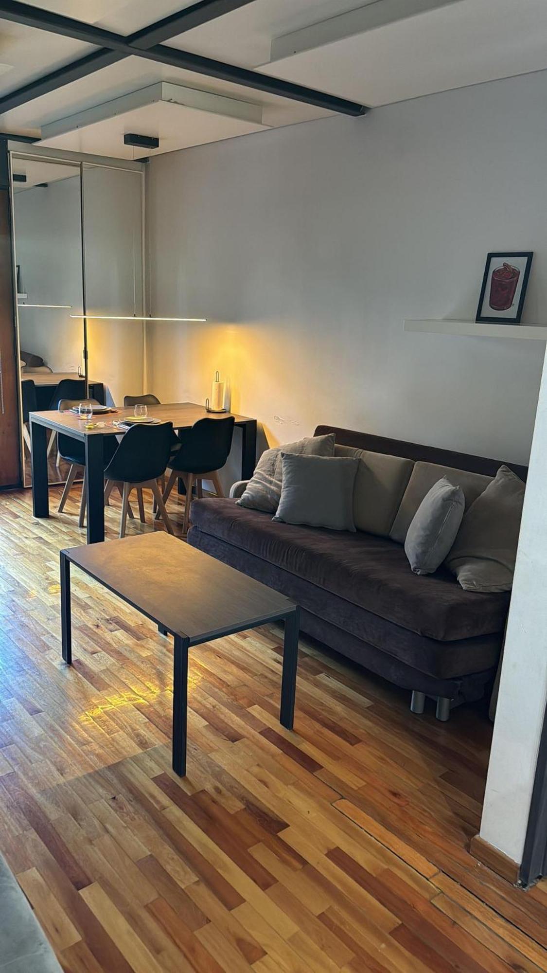 Luxury Palermo Hollywood Ciudad Autónoma de Buenos Aires