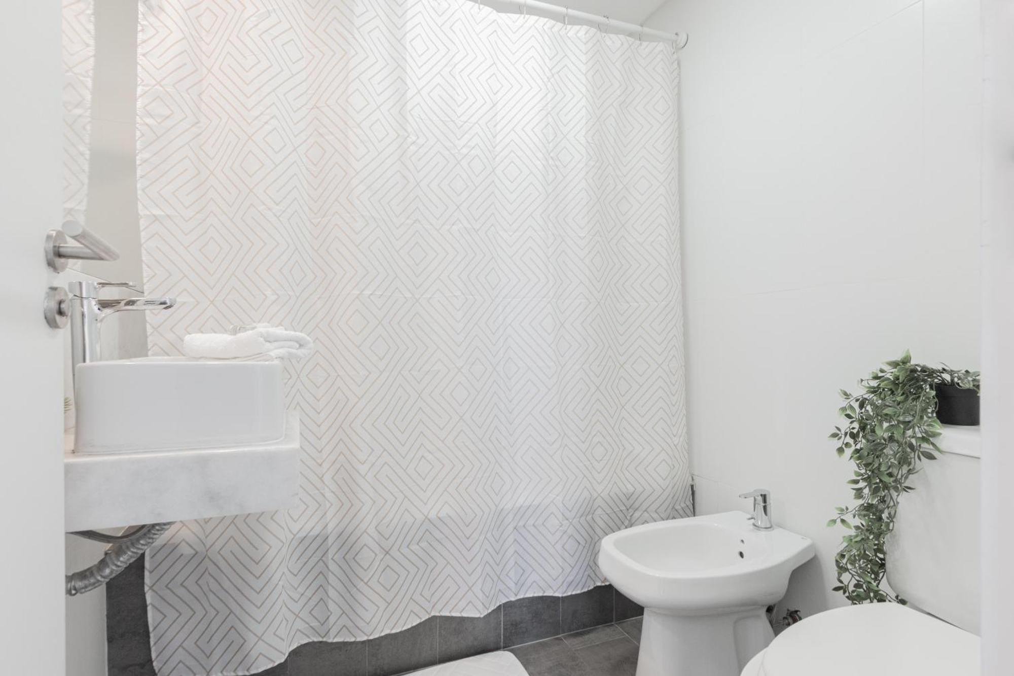 Fliphaus Guateflat 'c' - 1 Bd Palermo Soho Buenos Aires