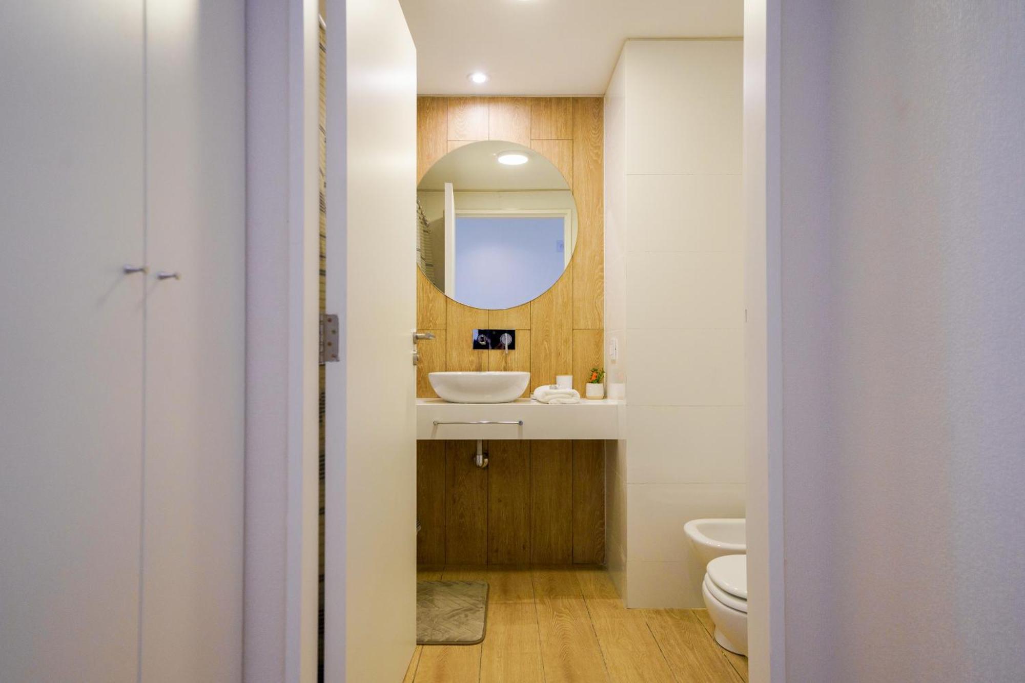 Fliphaus Be Libertador - Lux Loft 11-5 Apartment *