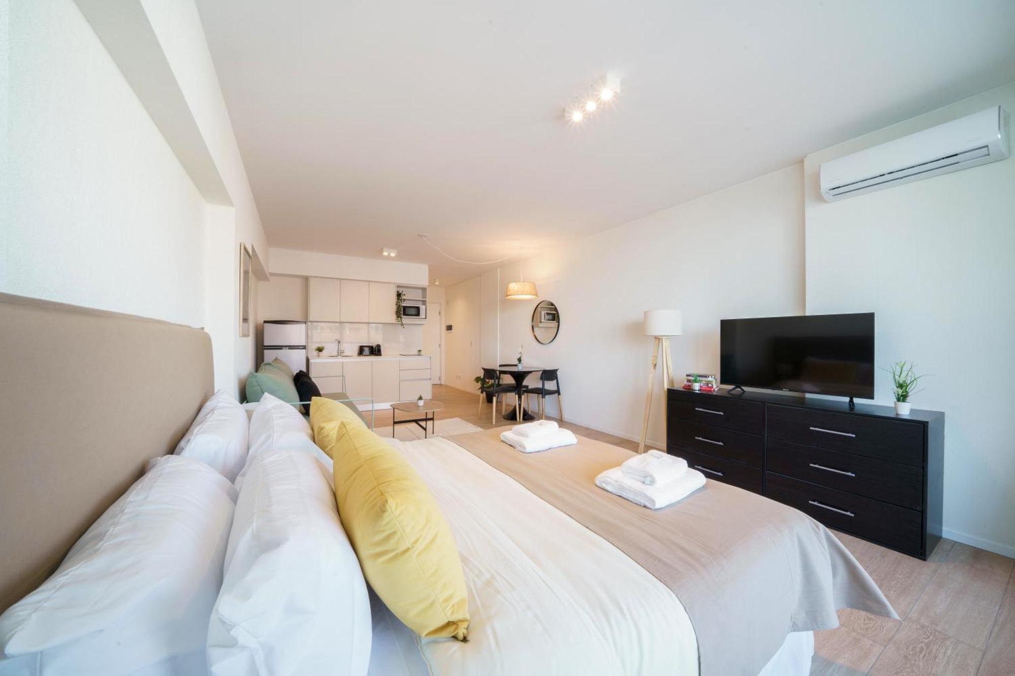 Fliphaus Be Libertador - Lux Loft 11-5 Apartment *
