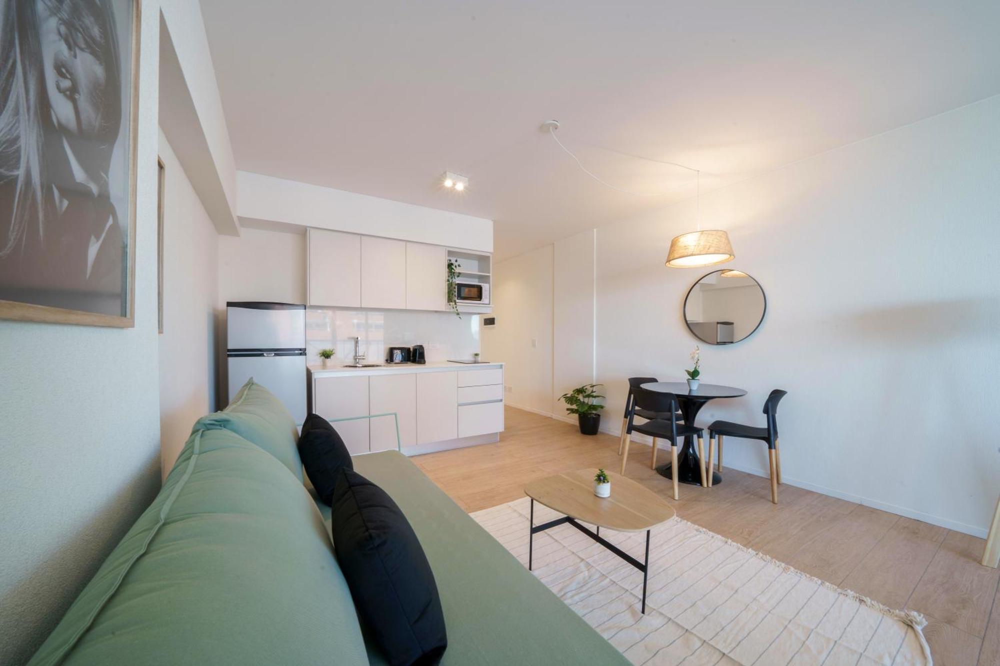 Apartment Fliphaus Be Libertador - Lux Loft 11-5 Buenos Aires