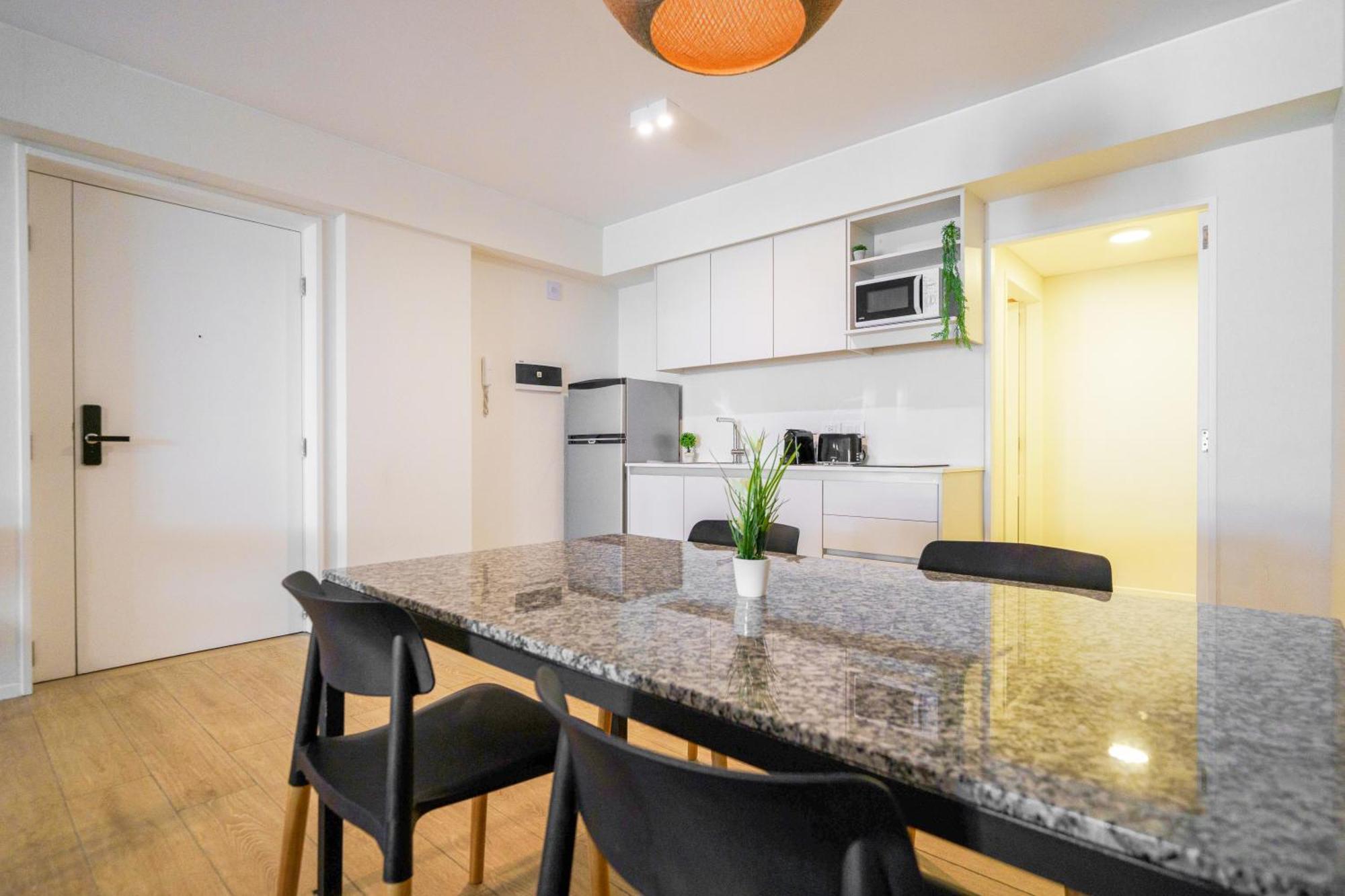 Fliphaus Be Libertador - Lux Loft 12-1 Apartamento