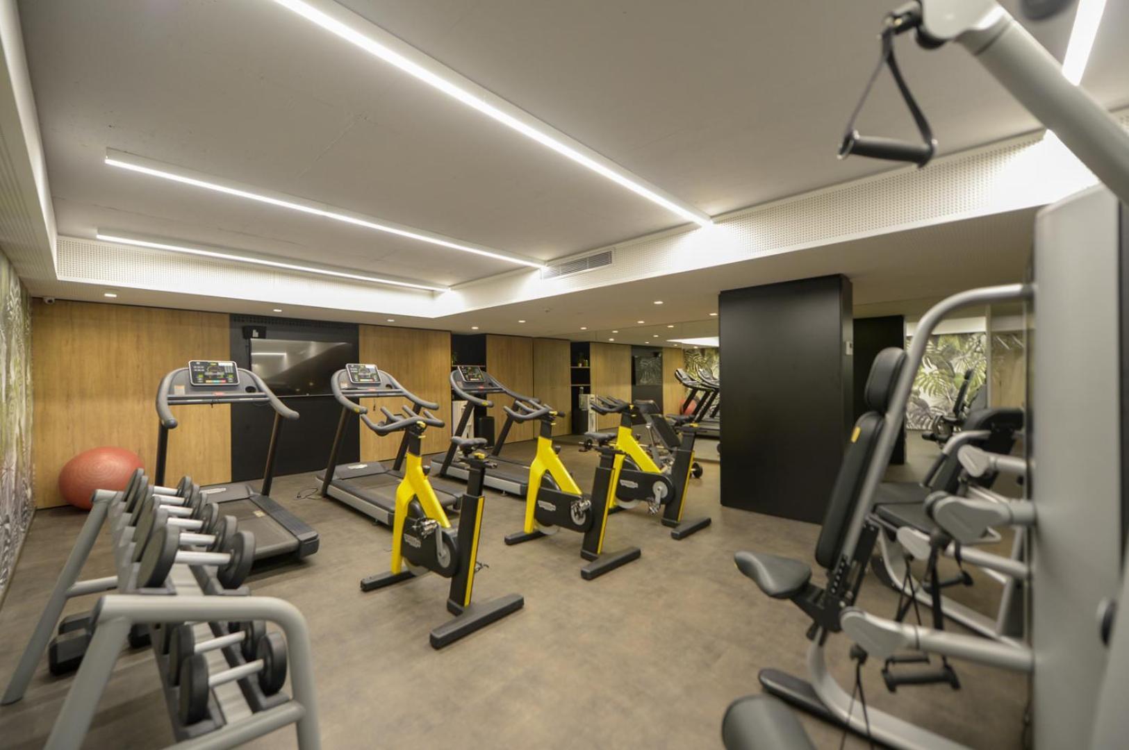 Fliphaus Be Libertador - Lux Loft 12-22 Apartamento