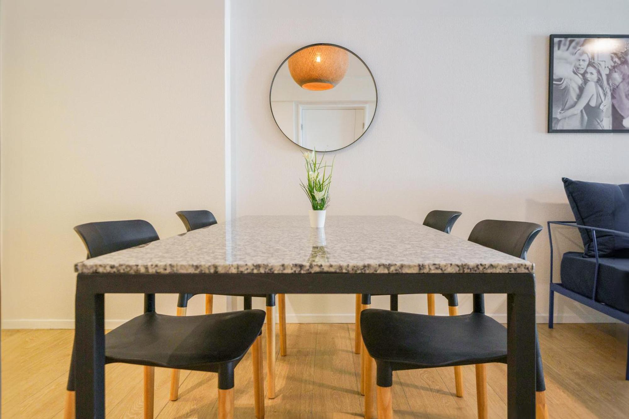 Fliphaus Be Libertador - Lux Loft 12-1 Ciudad Autónoma de Buenos Aires