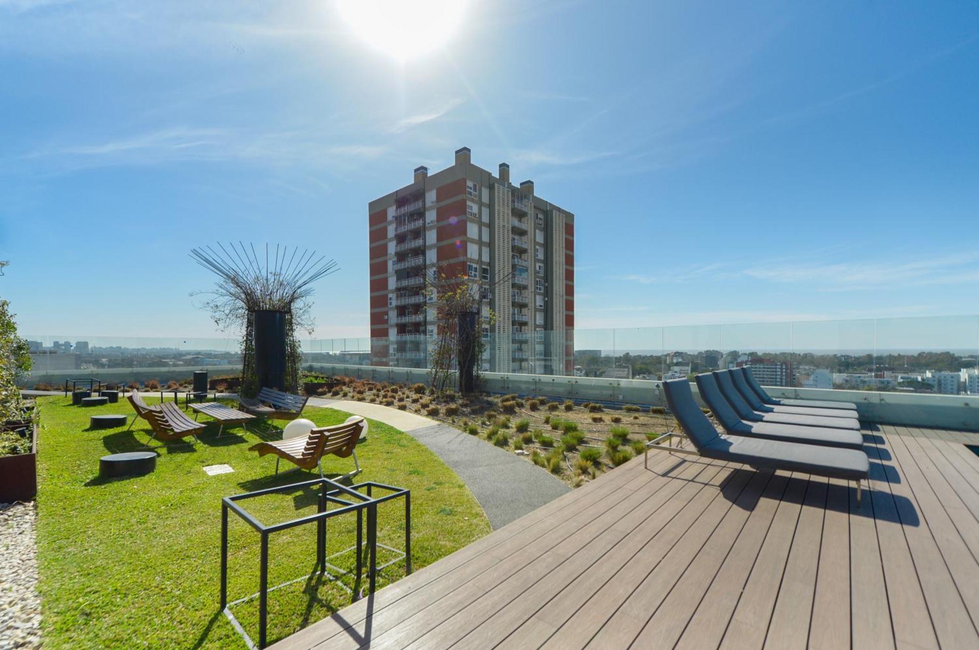 Apartamento Fliphaus Be Libertador - Lux Loft 12-22 Buenos Aires