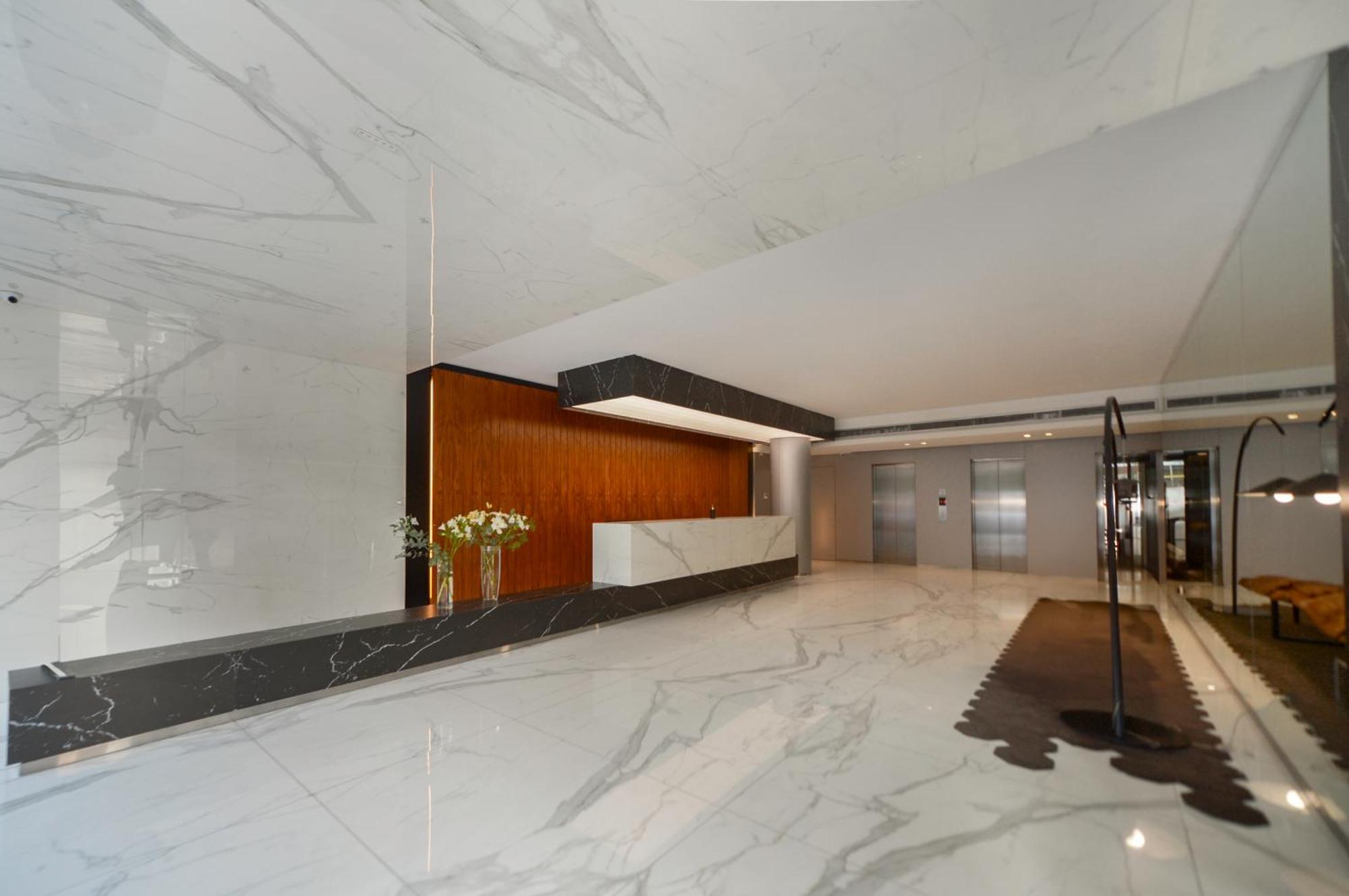 Fliphaus Be Libertador - Lux Loft 12-22 *