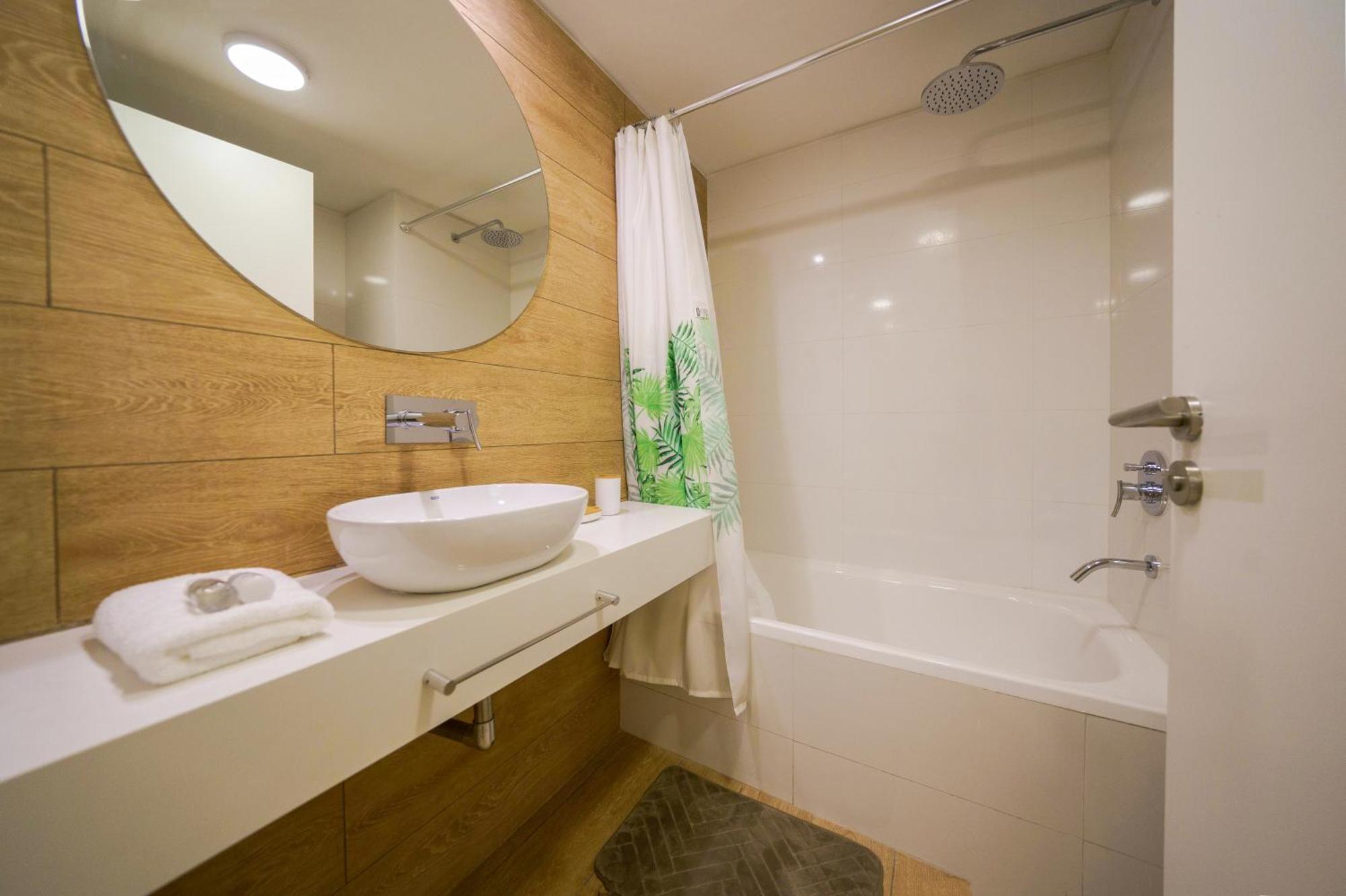 Fliphaus Be Libertador - Lux Loft 12-22 Buenos Aires