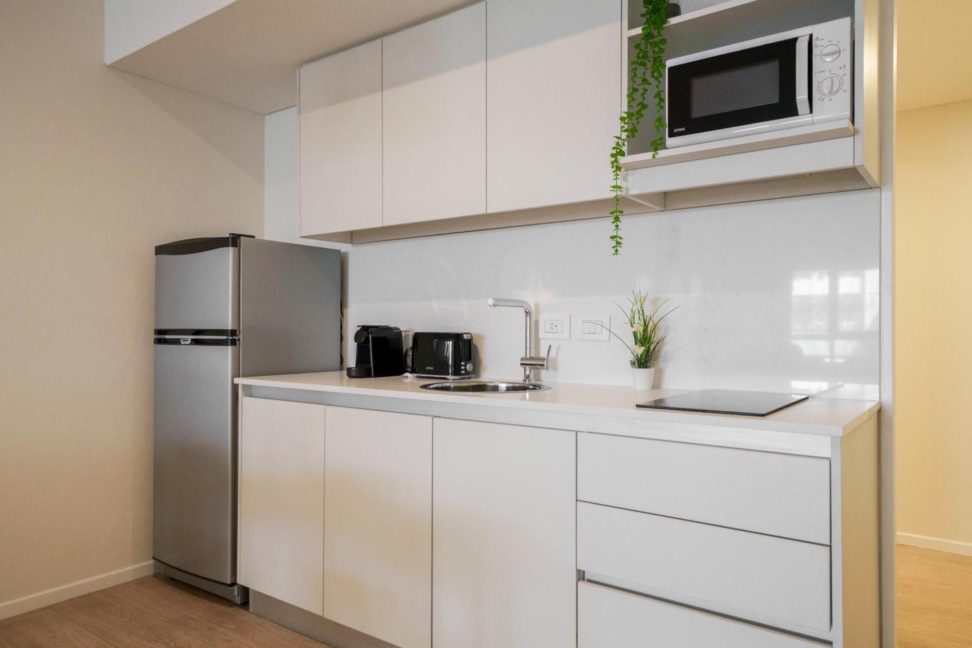 Fliphaus Be Libertador - Lux Loft 12-22 Apartamento Buenos Aires