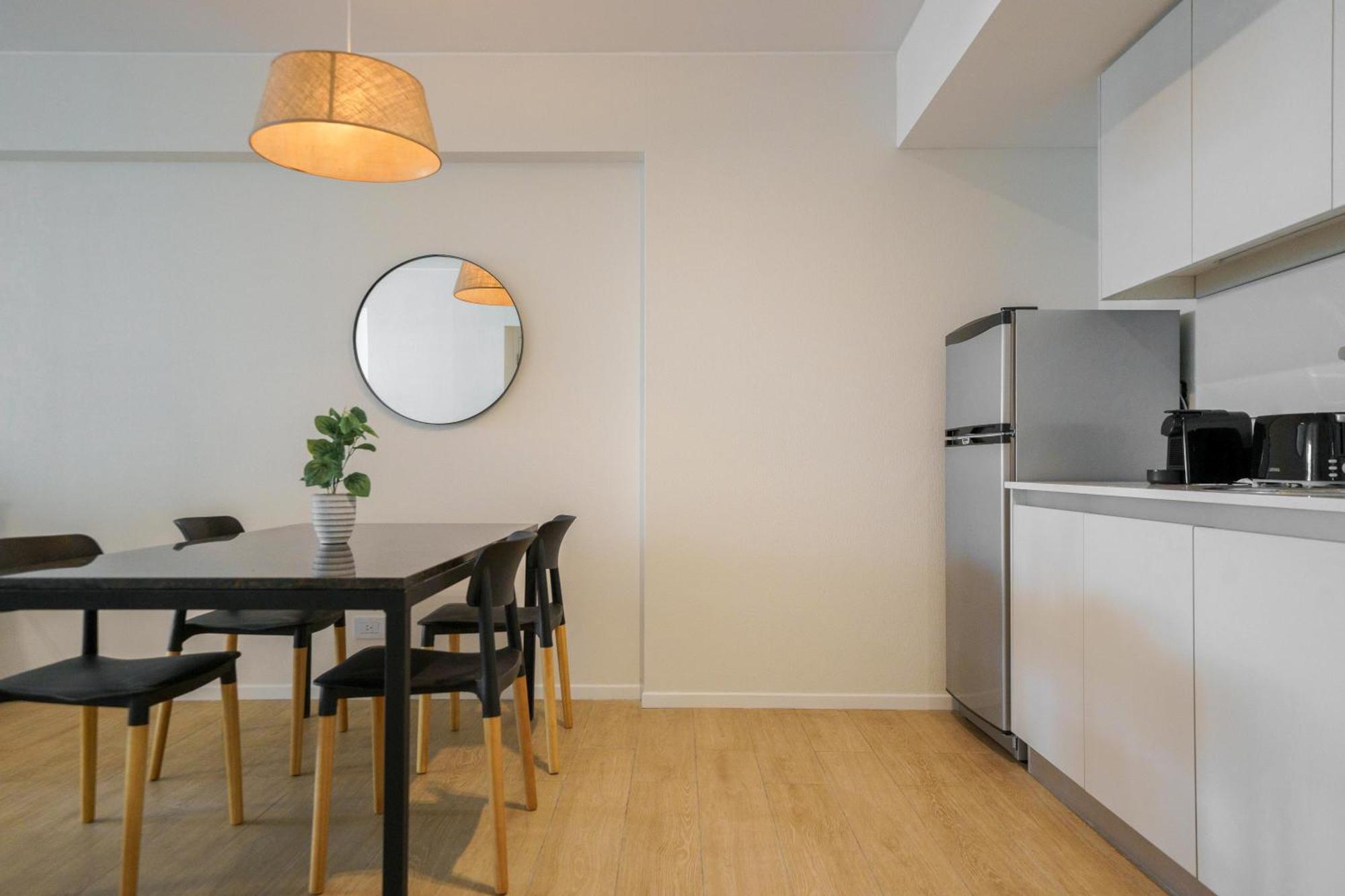 Fliphaus Be Libertador - Lux Loft 12-22 *