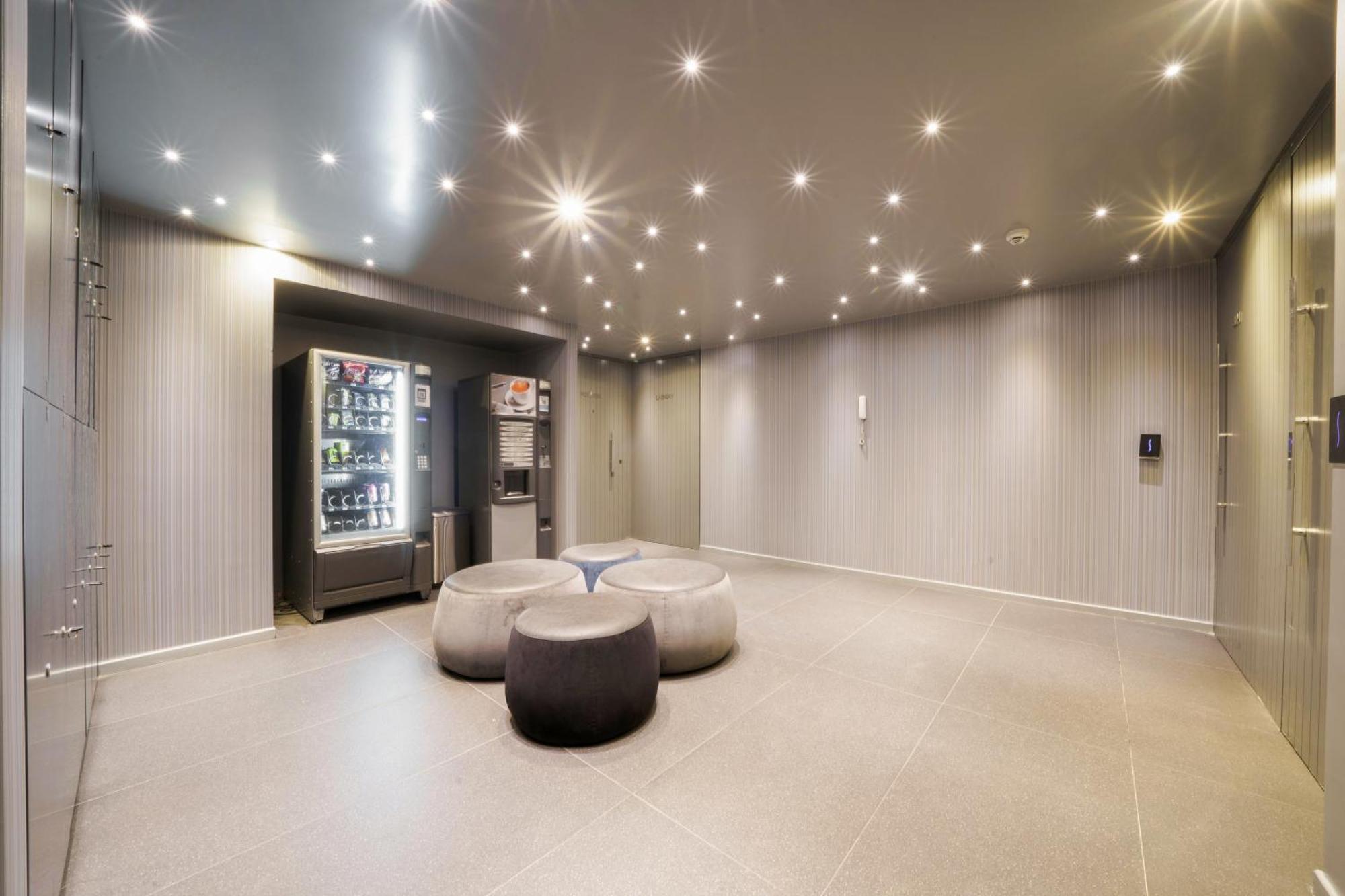Fliphaus Be Libertador - Lux Loft 12-22